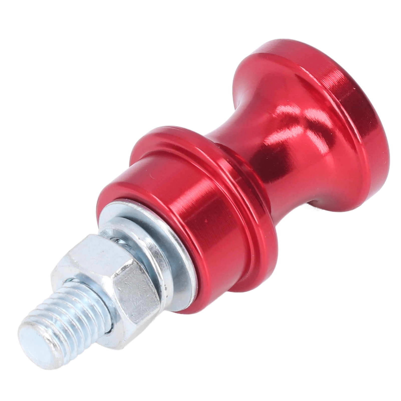 Aramox Winch Rope Hook Stand, Winch Hook Stand Mount Steel Rust Proof