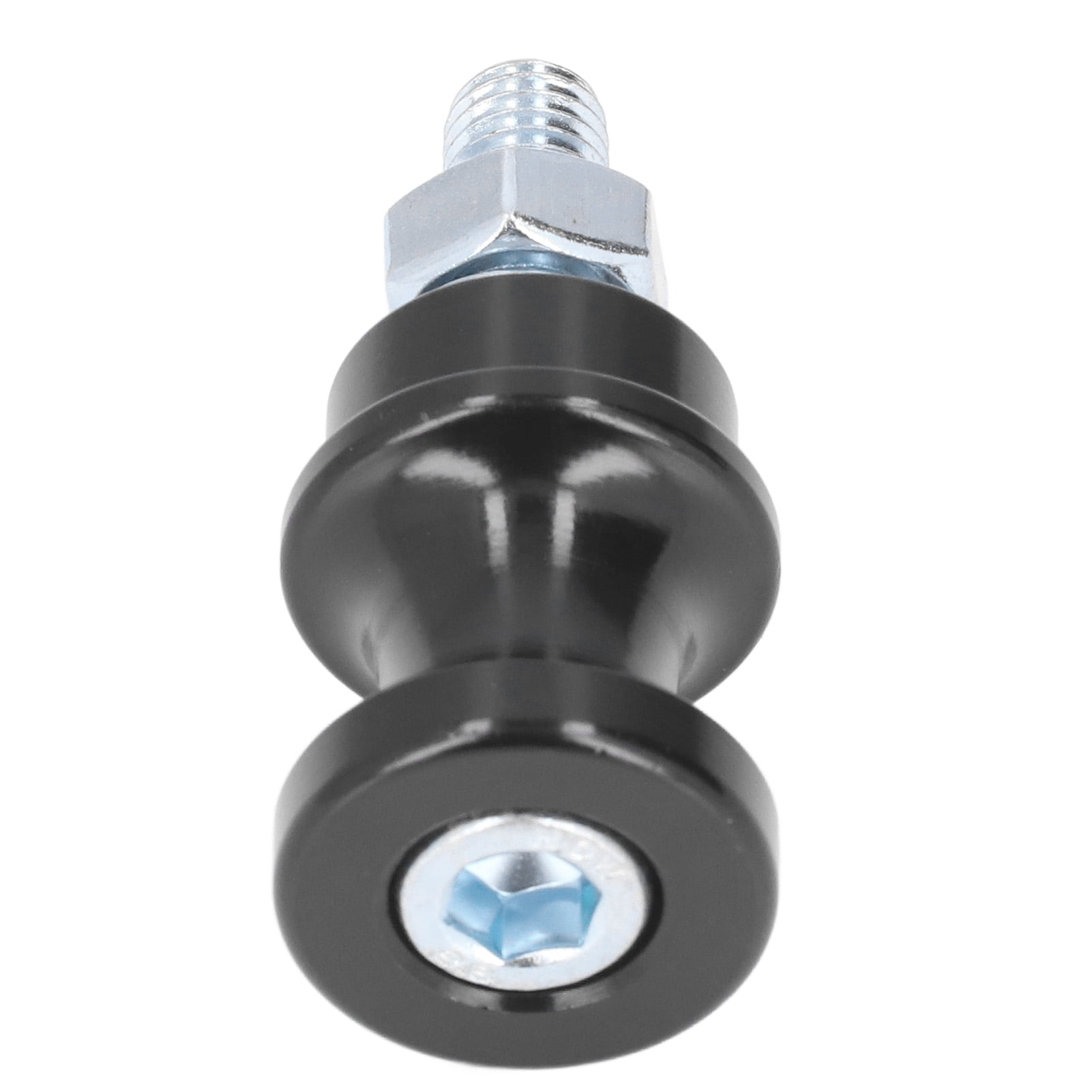 Aramox Winch Rope Hook Stand, Winch Hook Stand Mount Steel Rust Proof