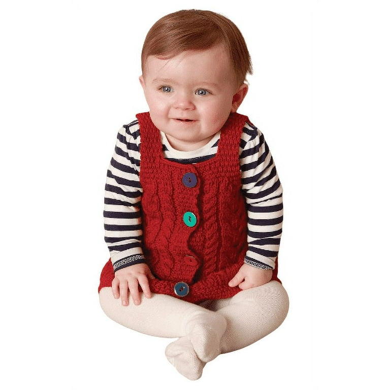 Aran jumper dress hotsell