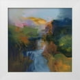 thumbnail image 1 of Arana, Emilia 15x15 White Modern Wood Framed Museum Art Print Titled - July Light, 1 of 4