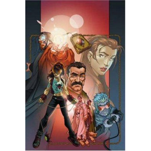 Pre-Owned Arana - Volume 3: Night of the Hunter (Paperback) 0785118535 9780785118534