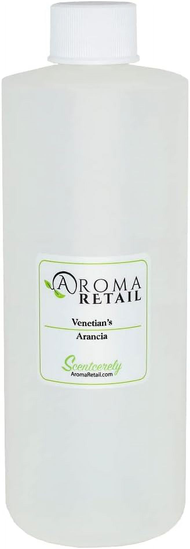 Arancia Fragrance Oil 8 oz Refill for Oil Diffuser