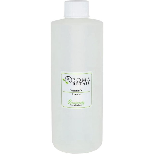 Arancia Fragrance Oil 8 oz Refill for Oil Diffuser