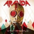 thumbnail image 1 of Aranda - Stop the World - Rock - CD, 1 of 1