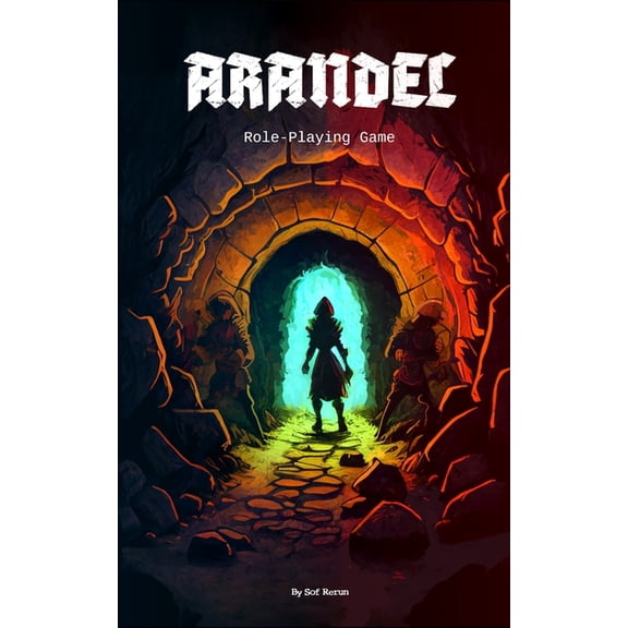 Arandel: Tabletop Roleplaying Game