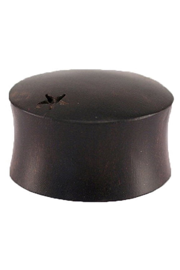 Arang Dome WildKlass Plugs (Sold as Pairs) (4g)