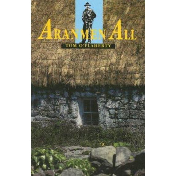 Pre-Owned Aranmen All (Paperback) 0863221238 9780863221231