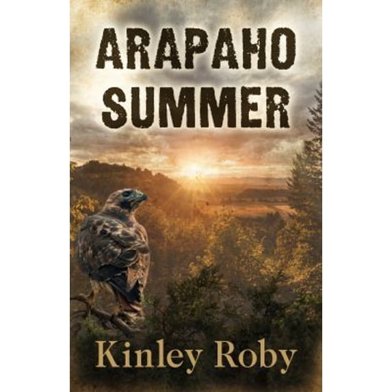 Pre-Owned Arapaho Summer (Library Binding) 9781432857974