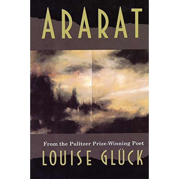 Pre-Owned Ararat (Paperback) 088001248X 9780880012485
