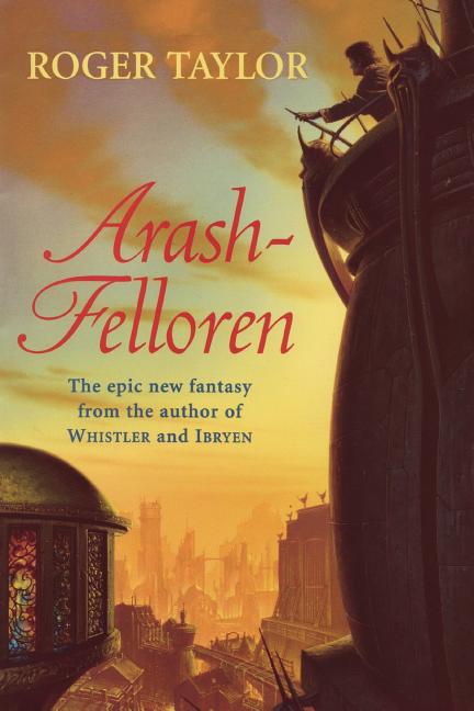 Arash-Felloren, (Paperback)