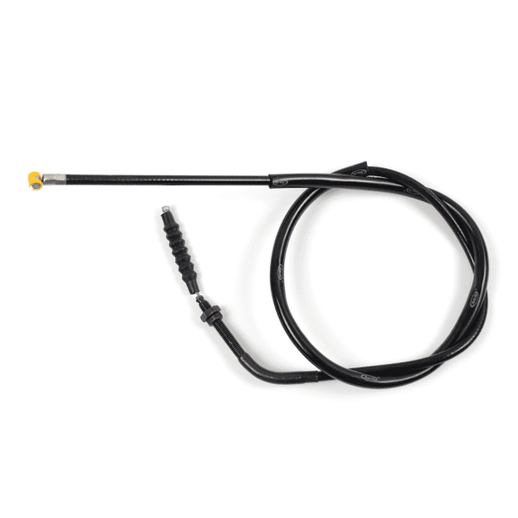 Arashi Clutch Cable for HONDA CB400 VTEC 1999-2012 Stainless Wire Line and Rubber Motorcycle Accessories CB 400 Black 2000 2001 2002 2003 2004 2005 2006 2007 2008 2009 2010 2011