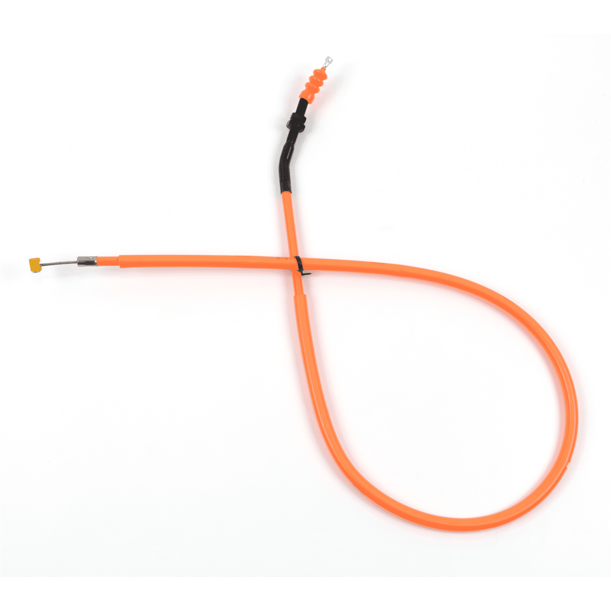 Arashi Clutch Cable for KAWASAKI Z800 2013 2014 2015 Stainless