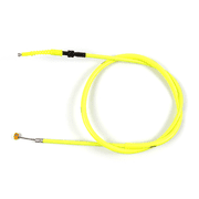 Arashi Clutch Cable for YAMAHA YZF R1 2004-2008 Stainless Wire Line and Rubber Motorcycle Accessories YZF-R1 Yellow 2005 2006 2007