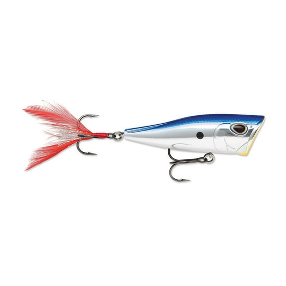 Arashi Cover Pop Hard Bait Lure