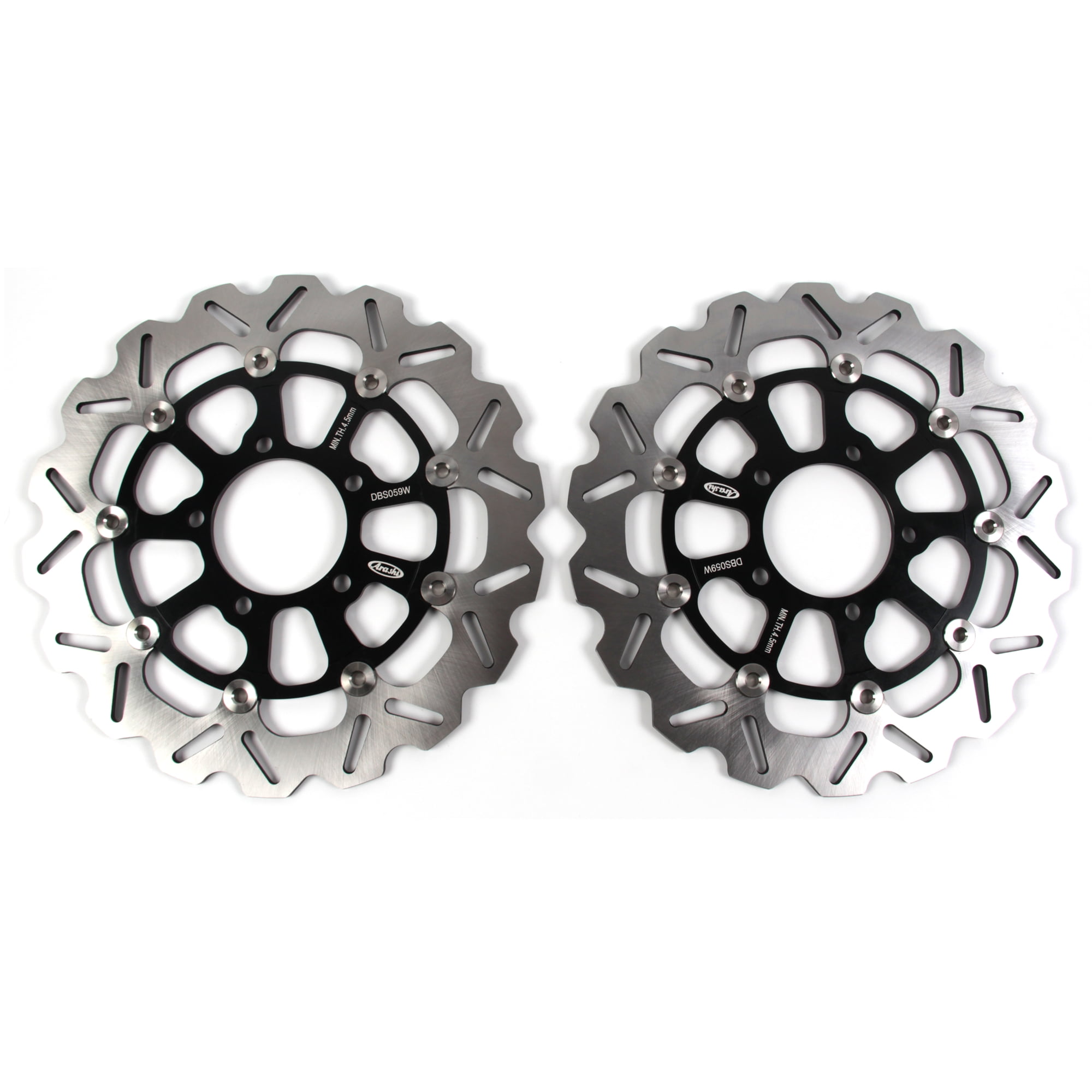 Arashi All Kawasaki Parts & Accessories in Kawasaki Parts