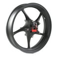 thumbnail image 1 of Applies to Arashi Front Wheel for Yamaha Yzf R6 R1 2006-2012, 1 of 6