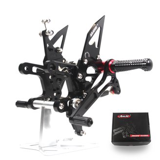 Arashi Kawasaki Ninja Parts & Accessories in Kawasaki Parts