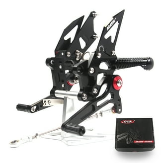 Arashi Kawasaki Ninja Parts & Accessories in Kawasaki Parts