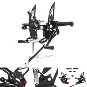 Arashi Kawasaki Ninja Parts & Accessories in Kawasaki Parts