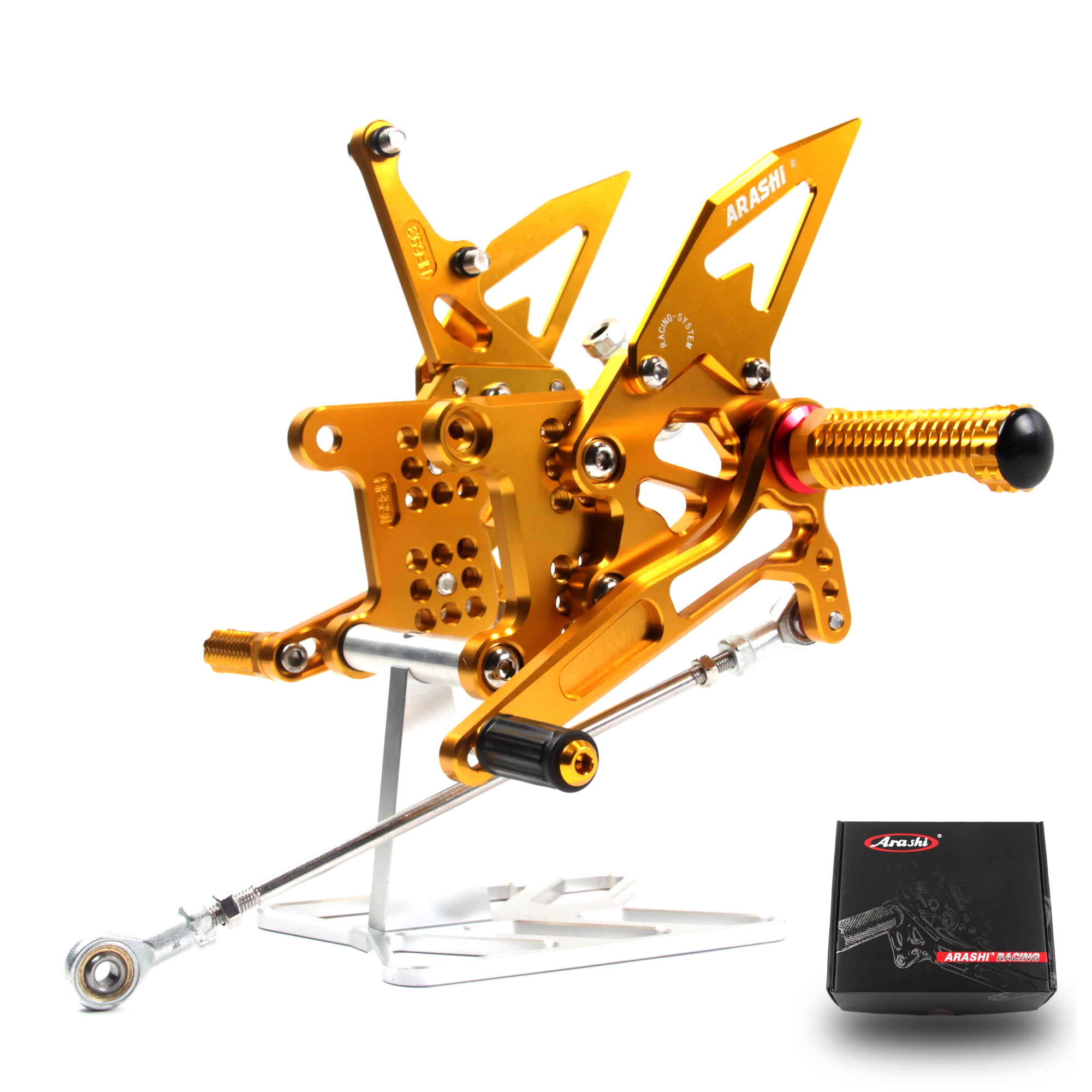 Arashi-Version-2-0-Rearsets-