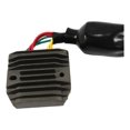 thumbnail image 1 of Applies to Arashi Voltage Rectifier for Honda VTX1300 2003-2007, 1 of 6