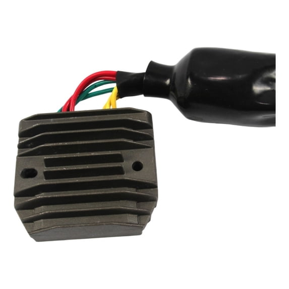 Applies to Arashi Voltage Rectifier for Honda VTX1300 2003-2007