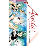 Arata The Legend Arata The Legend, Vol. 10 Series #10 Paperback