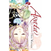 Arata The Legend Arata The Legend, Vol. 11 Series #11 Paperback