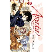 Arata The Legend Arata The Legend, Vol. 13 Series #13 Paperback