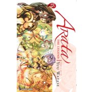 Collectible Arata The Legend Arata The Legend, Vol. 15 Series #15 Paperback