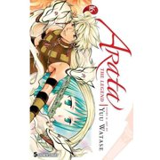 Arata The Legend Arata The Legend, Vol. 16 Series #16 Paperback