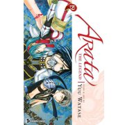 Arata The Legend Arata The Legend, Vol. 19 Series #19 Paperback