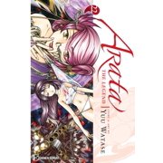 Arata The Legend Arata The Legend, Vol. 22 Series #22 Paperback