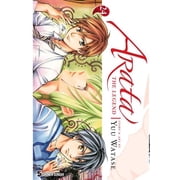 Arata The Legend Arata The Legend, Vol. 24 Series #24 Paperback