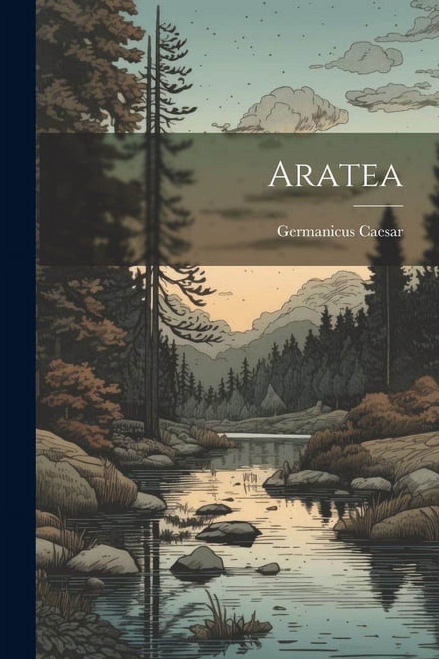 Aratea (Paperback)