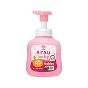 Arau Baby Foam Body Soap - Citrus (15.21 Fl Oz)