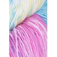 thumbnail image 1 of Araucania - Huasco Cotton Knitting Yarn - Miraflores (# 1001), 1 of 2