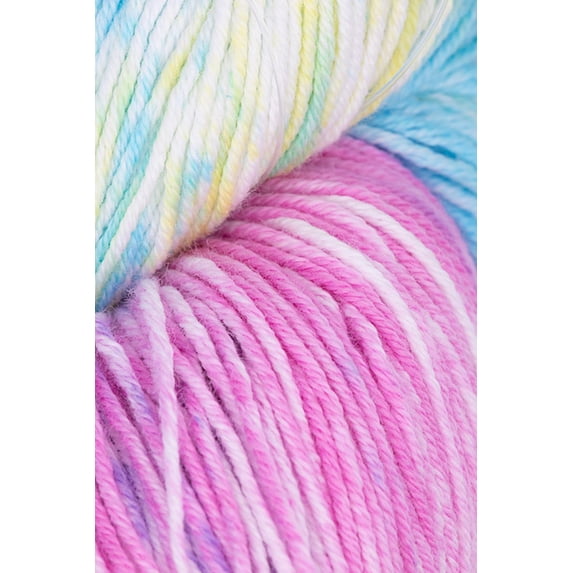 Araucania - Huasco Cotton Knitting Yarn - Miraflores (# 1001)