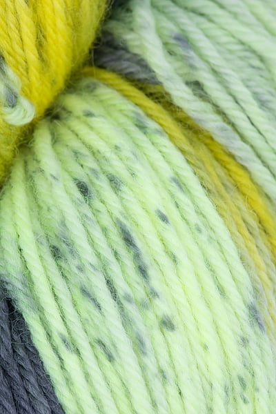 Araucania - Huasco Sock Knitting Yarn - Villasol (# 1022)