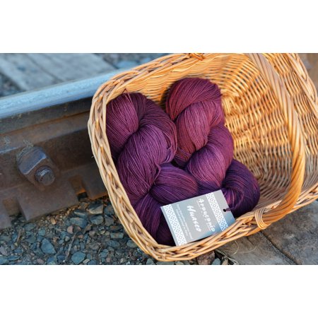 Araucania Huasco Superfine Merino Yarn