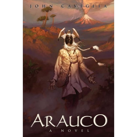 Arauco (Paperback)