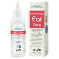 Arava Natural Dog Ear Infection Treatment First Aid in Acute & Chronic