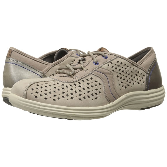 Aravon Betty Women/Adult shoe size 7.5 Casual ABE05ST Stone