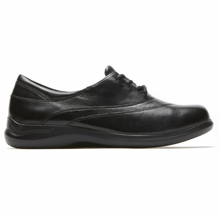 Aravon Women s Francesca Power Comfort Black 5.5 B US Walmart