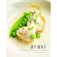 thumbnail image 1 of Pre-Owned Araxi: Seasonal Recipes from the Celebrated Whistler Restaurant (Hardcover) 155365367X 9781553653677, 1 of 1