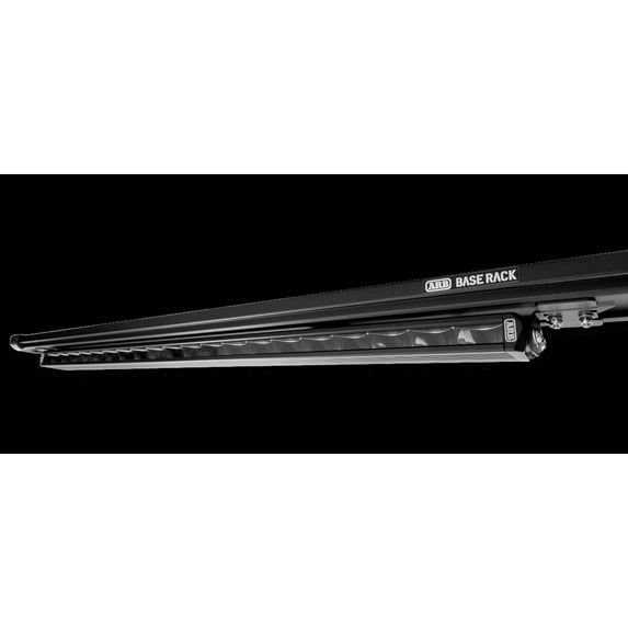 ARB Slimline Roof Rack Light for ARB Base Racks * High-Performance LED Spot/Flood Combo