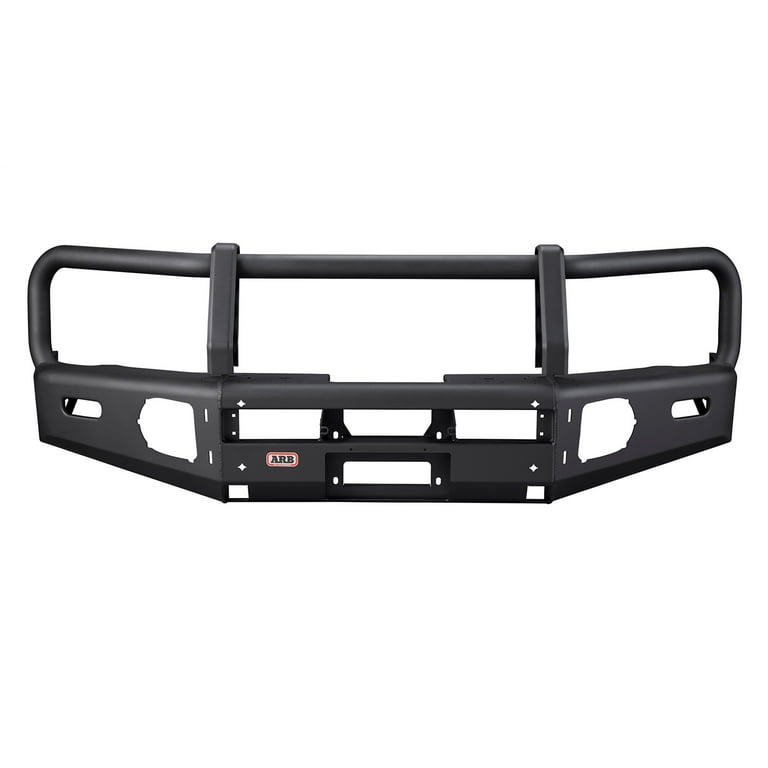 Arb 4X4 Accessories 3421570K Summit Bumper Fits 19 21 4Runner Fits  