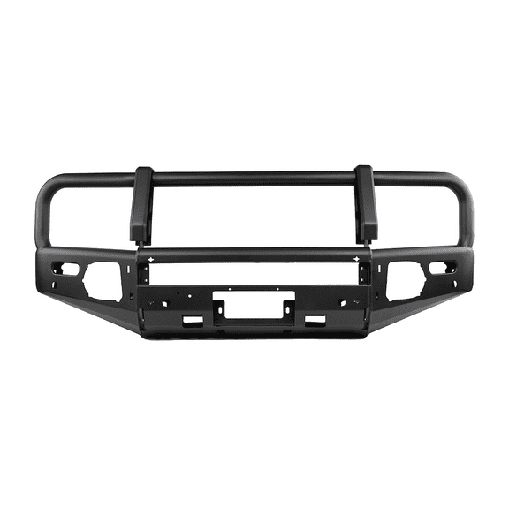 Arb 4X4 Accessories 3480010 Summit Bumper Fits 21 Bronco Fits select: 2021,2023 FORD BRONCO BASE/BIG BEND/BLACK DIAMOND/OUTER BANKS