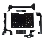 Arb 4X4 Accessories 3580030 Compressor Bracket System Fits select 2021-2023 FORD BRONCO BASE/BIG BEND/BLACK DIAMOND/OUTER BANKS