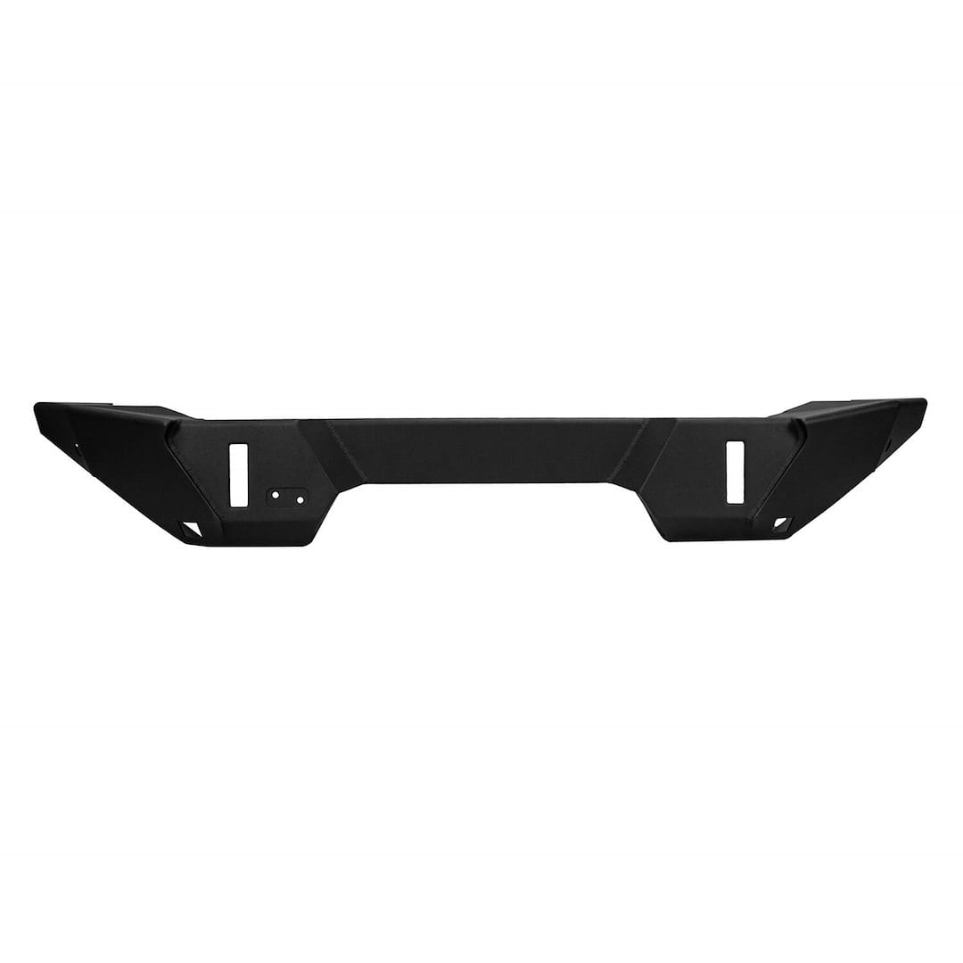 Arb 4X4 Accessories 5680010 Rear Bumper Fits 21 Bronco Fits select: 2021,2023 FORD BRONCO BASE/BIG BEND/BLACK DIAMOND/OUTER BANKS